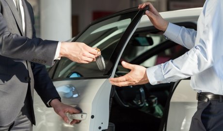 Louer une voiture avec climatisation et GPS intégré Pontchâteau